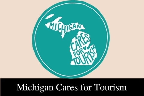 Michigan Cares for Tourism